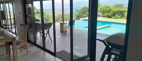 Maison, 3 chambres, piscine privée | Piscine | Piscine extérieure