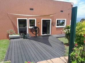 House, 3 Bedrooms, Private Pool | Exterior