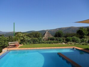 House, 3 Bedrooms, Private Pool | Pool | Outdoor pool - Rodo Mountain View 1 (Malkerns)