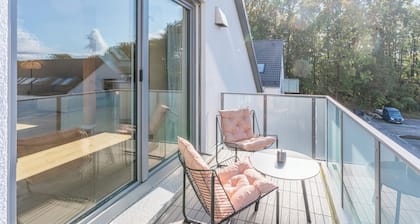 Modernes Apartment in Langenbach | München | Nahe Flughafen