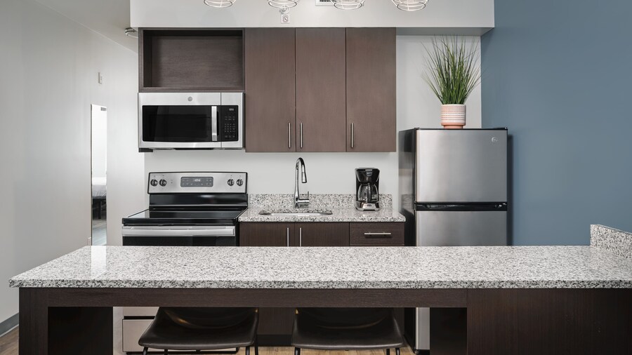 stayAPT Suites Lafayette South