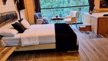 1 bedroom, free WiFi