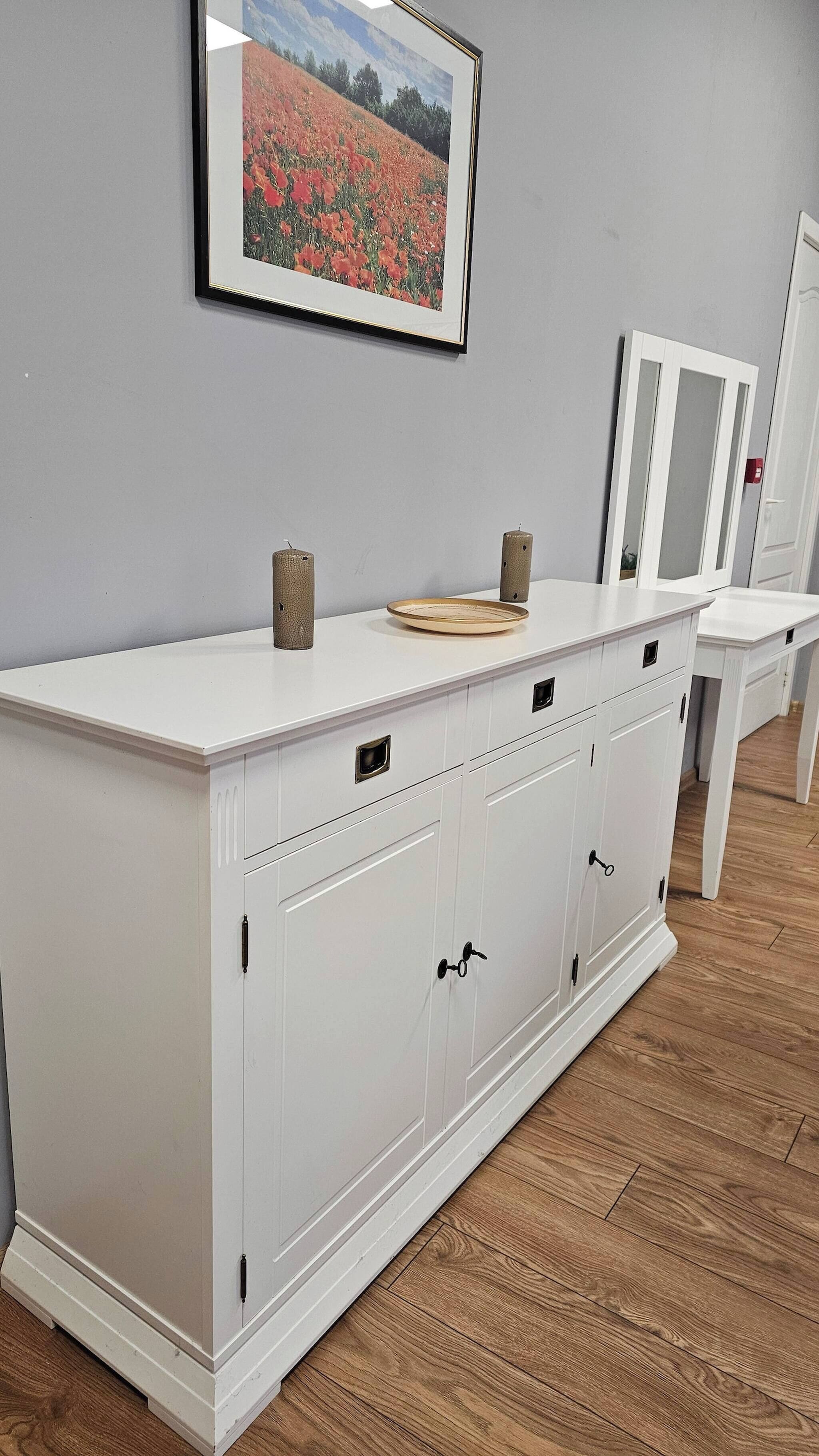 Apartment, 1 Bedroom, Terrace, City View | Interior