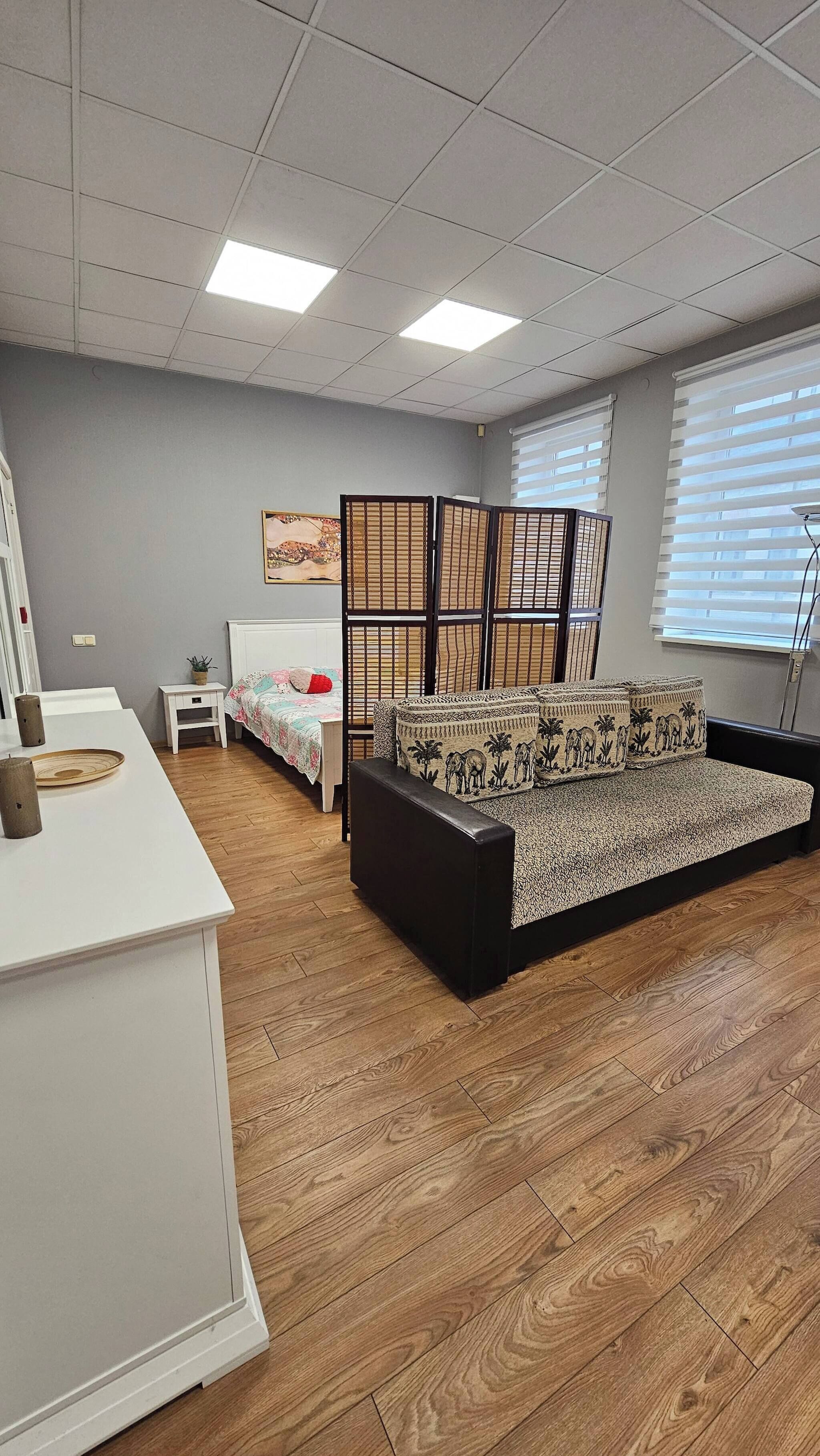 Apartment, 1 Bedroom, Terrace, City View | 1 bedroom