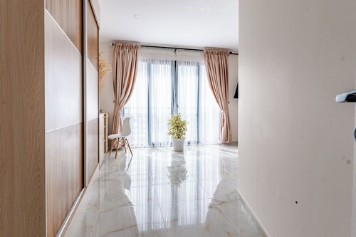 TERANGA ROOF TOP Exceptional seaside apartment