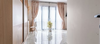 TERANGA ROOF TOP Exceptional seaside apartment