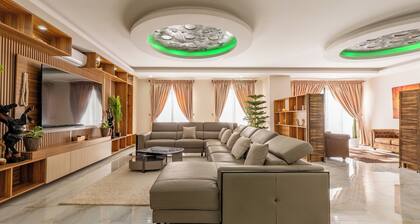 TERANGA ROOF TOP Exceptional seaside apartment