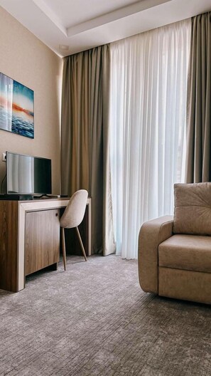 Superior-Doppelzimmer