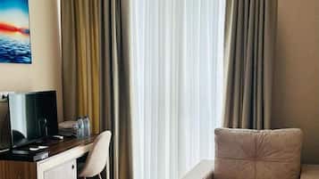 Chambre Double Supérieure