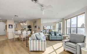 スマートテレビ