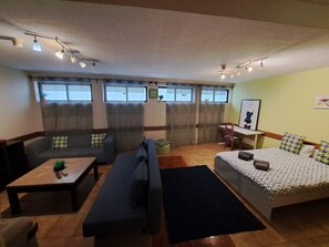 Apartment, Smoking | 2 bedrooms - Center Porto Economic Huge Flat (Porto)