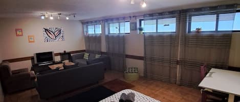 Apartment, Smoking | 2 bedrooms