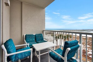 Condo, 1 giường cỡ king và sofa giường (Inn At Summerwind 304 - Hooked on the) | Khuôn viên nơi lưu trú