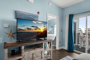 Apartment, Mehrere Betten (Baywatch G7) | 2 Schlafzimmer