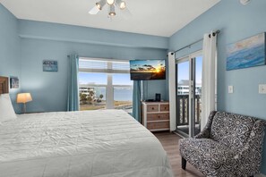 Condo, Multiple Beds (Baywatch G7) | 2 bedrooms - Baywatch G7 (Pensacola Beach)