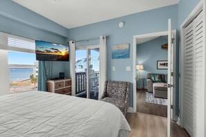 Condo, Multiple Beds (Baywatch G7) | 2 bedrooms
