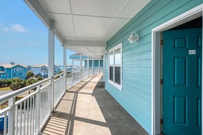Apartment, Mehrere Betten (Baywatch G7) | Unterkunftsgelände