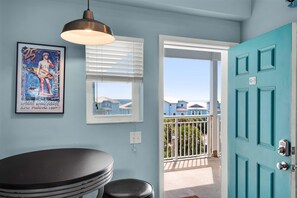 Condo, Multiple Beds (Baywatch G7) | Interior