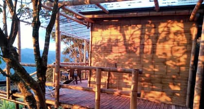 Hakuna Matata Glamping Timon