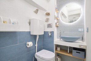 Apartment (2 Bedrooms) | Interior - La Medusa Blu (Albenga)