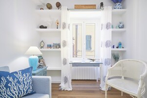 公寓 (2 Bedrooms) | 住宿内部