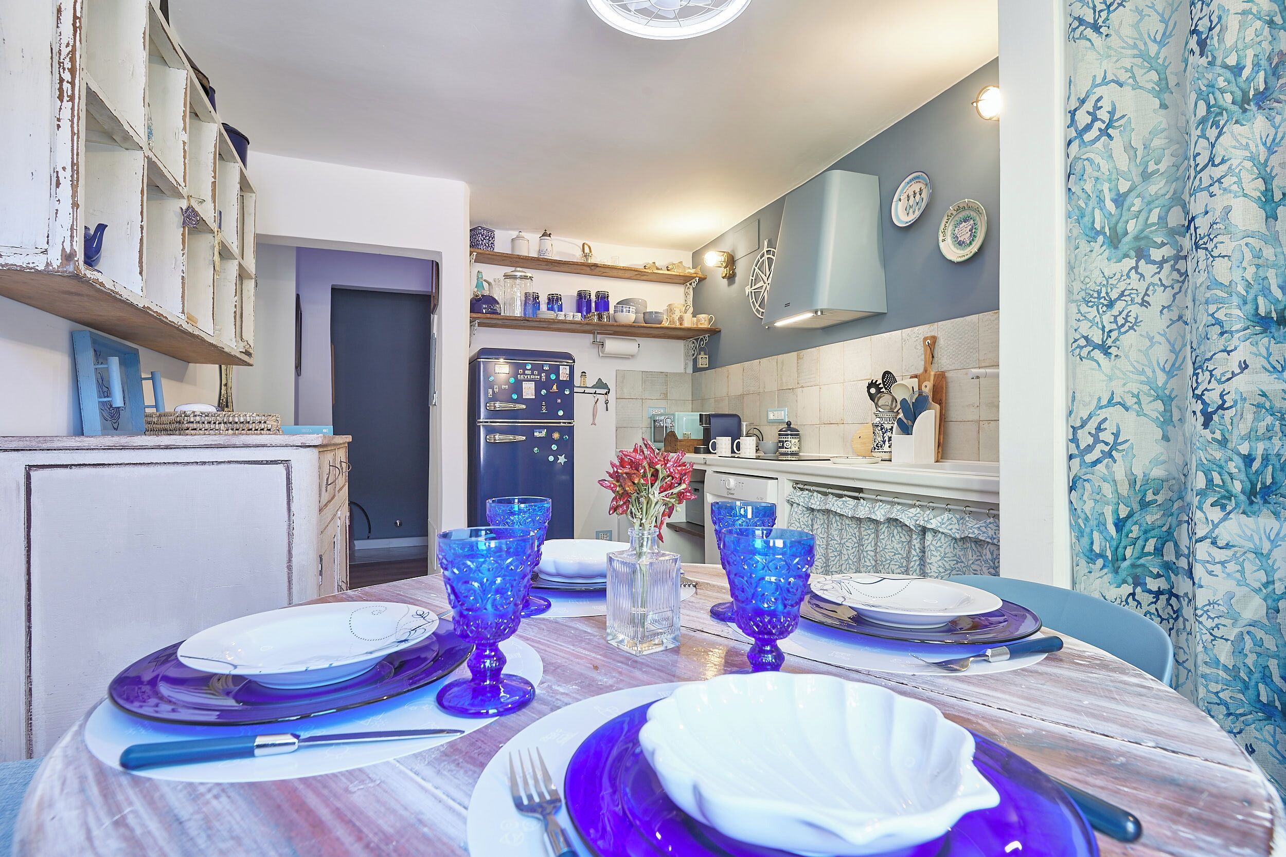 Appartamento (2 Bedrooms) | Interni