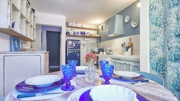 Appartamento (2 Bedrooms) | Interni