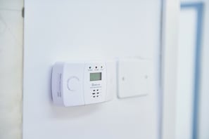 Interior - La Medusa Blu (Albenga)