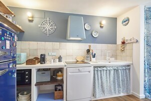 公寓 (2 Bedrooms) | 住宿内部