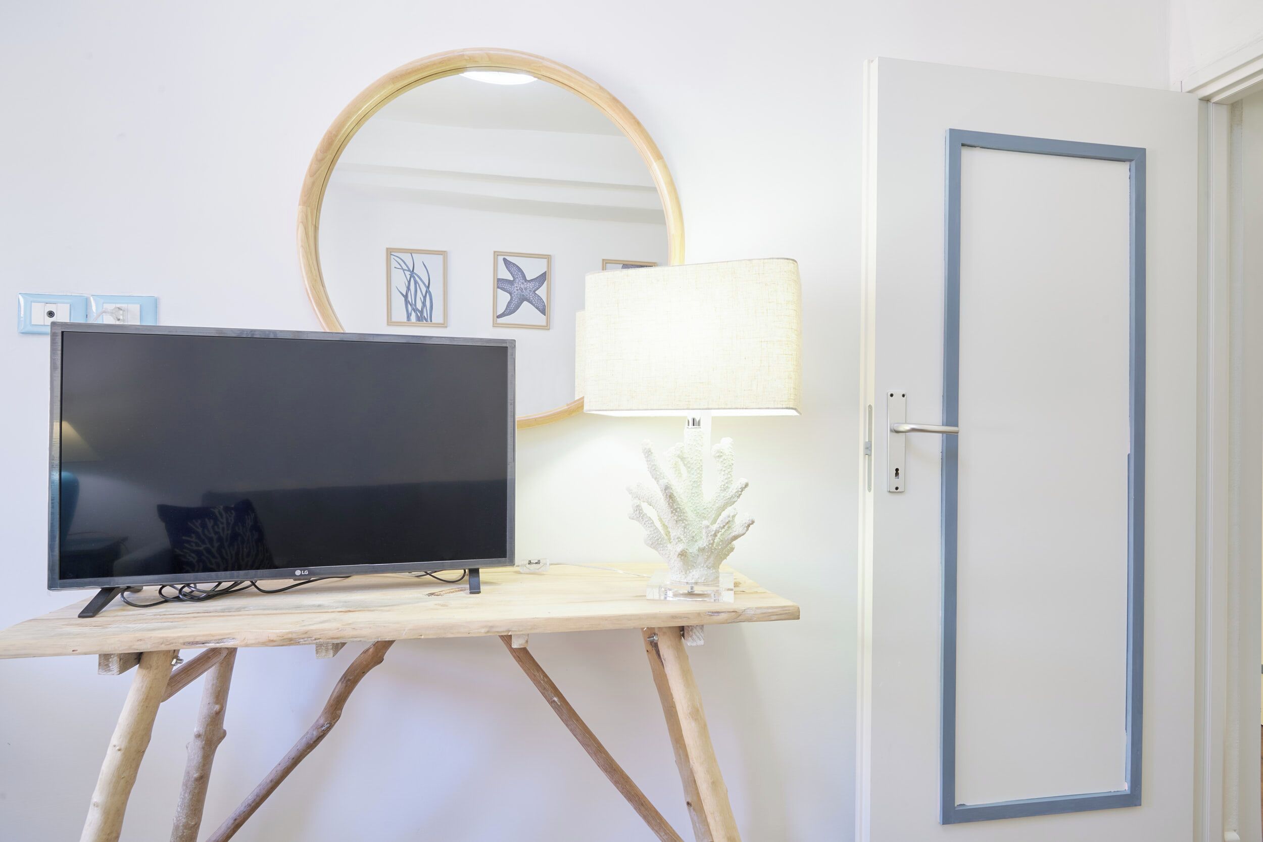 Apartment (2 Bedrooms) | Innenbereich