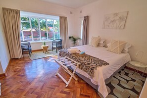 5 sovrum, strykjärn/strykbräda, wi-fi och sängkläder