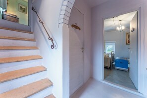 Interior detail - Casa Edo Casalguidi Garden Wifi (Serravalle Pistoiese)