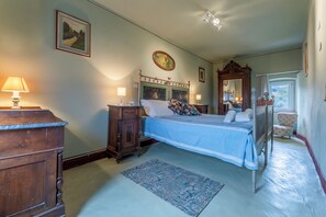 Apartment, Patio, Garden View | 2 bedrooms, free WiFi