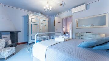 2 bedrooms, free WiFi