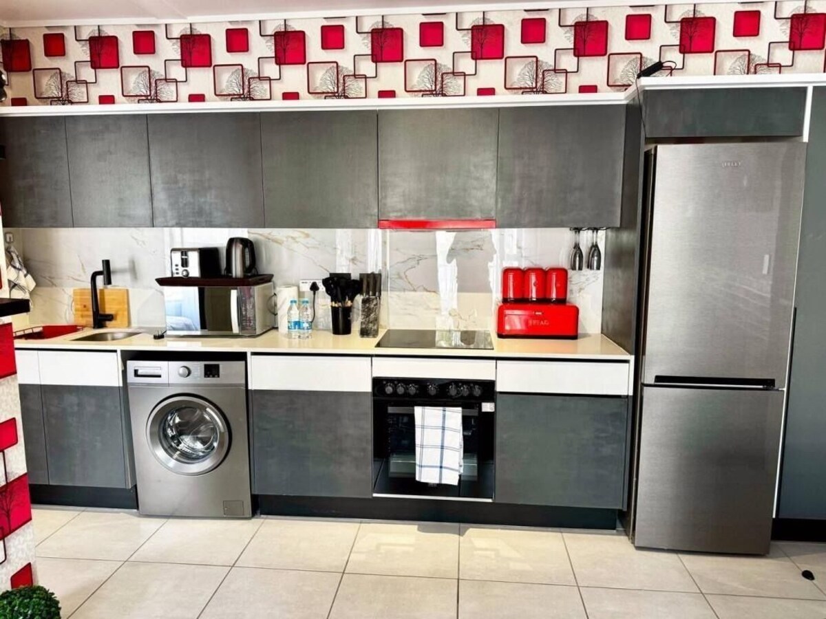 Image de profil de l’hôte