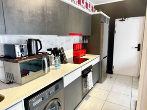 Mikrowelle, Herdplatte