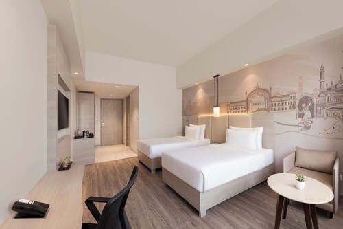 Mercure Lucknow Gomti Nagar