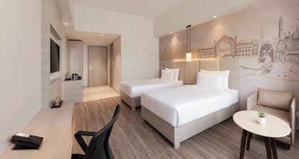 Mercure Lucknow Gomti Nagar