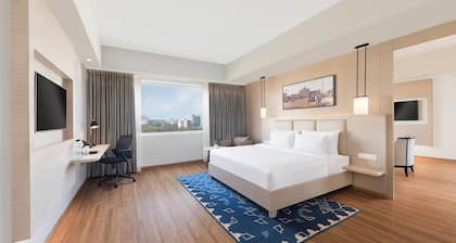 Mercure Lucknow Gomti Nagar