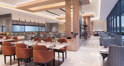 Mercure Lucknow Gomti Nagar