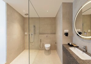 Privilege Suite | Bathroom - Mercure Lucknow Gomti Nagar (Lucknow)