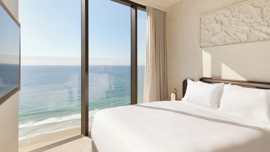 Mondrian Gold Coast
