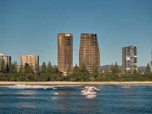 Exterior - Mondrian Gold Coast (Burleigh Heads)