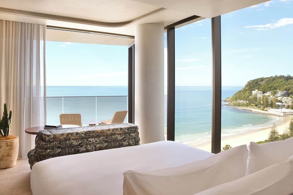 Mondrian Gold Coast