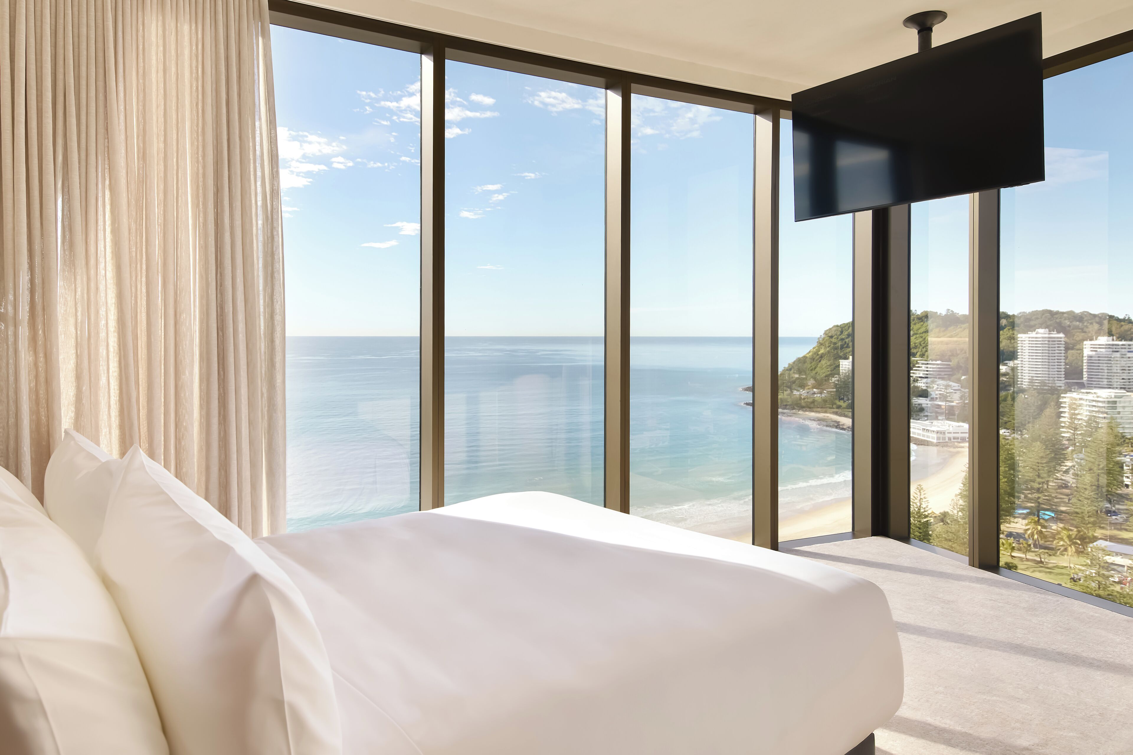 룸, 침실 3개 (Home Ocean) | 해변/바다 전망