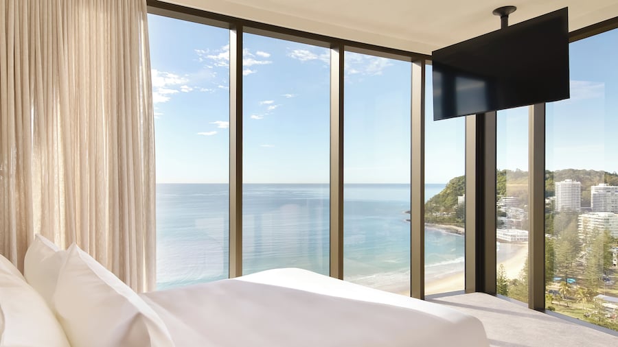 Mondrian Gold Coast