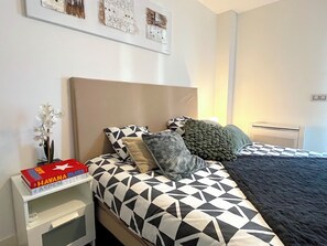 3 quartos, Wi-Fi de cortesia