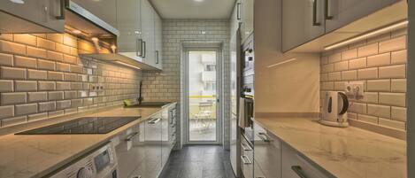 Apartment, Smoking | 2 bedrooms