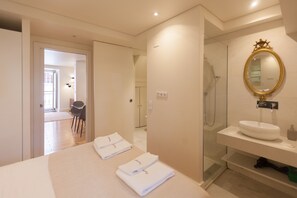 1 habitación, wifi gratis y ropa de cama 
