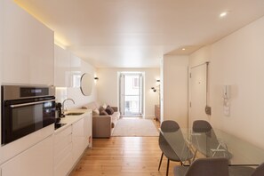 Interior - FLH Príncipe Real Minimalist Retreat (Lisbon)